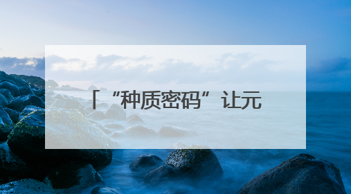 “种质密码”让元江芒果甜蜜持续