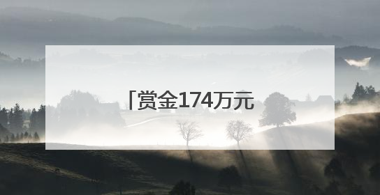 赏金174万元！湖北这对“80后”姐弟被悬赏